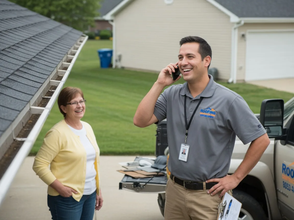 Local Roofing Contractors North Carolina FAQs